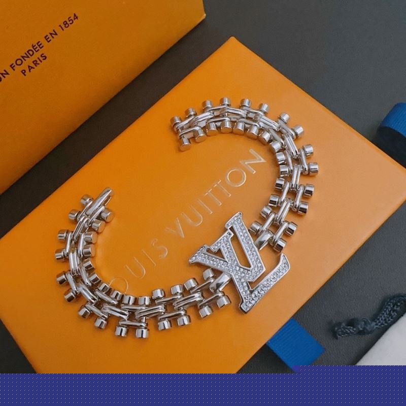 LV Bracelets